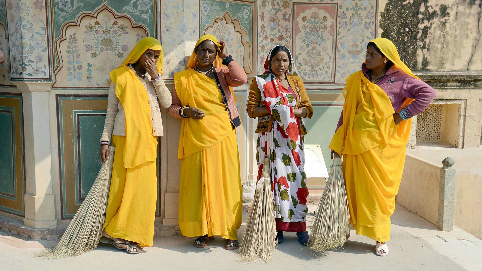 Amber Fort